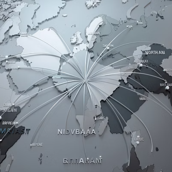 Global Trade Reach
