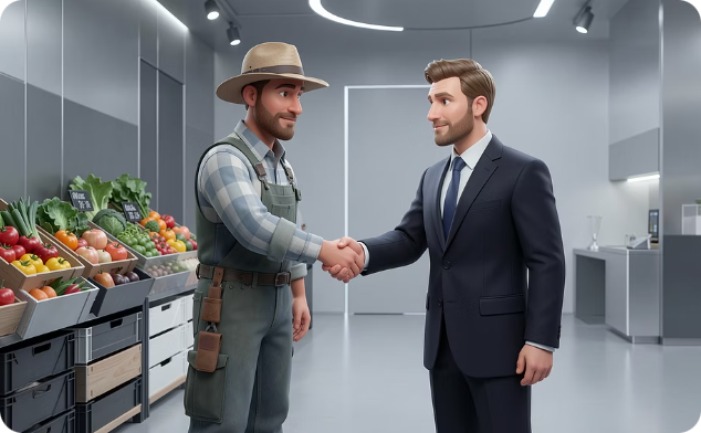 Market Access